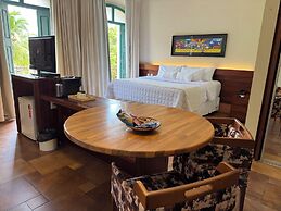 Atrium Quinta de Pedras Hotel