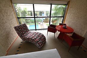 Atrium Quinta de Pedras Hotel