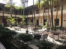 Atrium Quinta de Pedras Hotel