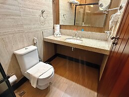 Atrium Quinta de Pedras Hotel