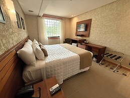 Atrium Quinta de Pedras Hotel