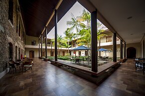 Atrium Quinta de Pedras Hotel