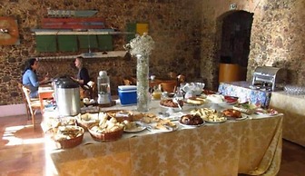 Atrium Quinta de Pedras Hotel