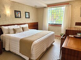 Atrium Quinta de Pedras Hotel