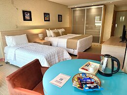 Atrium Quinta de Pedras Hotel