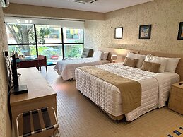 Atrium Quinta de Pedras Hotel