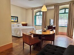 Atrium Quinta de Pedras Hotel