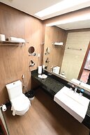 Atrium Quinta de Pedras Hotel