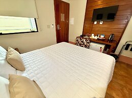 Atrium Quinta de Pedras Hotel