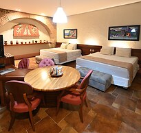 Atrium Quinta de Pedras Hotel