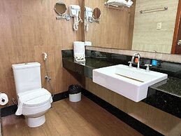 Atrium Quinta de Pedras Hotel