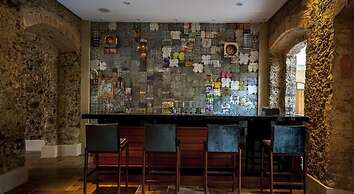 Atrium Quinta de Pedras Hotel