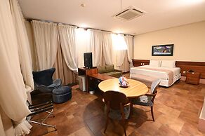 Atrium Quinta de Pedras Hotel