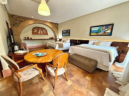 Atrium Quinta de Pedras Hotel