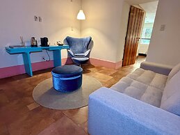 Atrium Quinta de Pedras Hotel