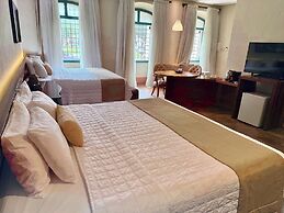 Atrium Quinta de Pedras Hotel