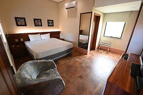 Atrium Quinta de Pedras Hotel