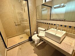 Atrium Quinta de Pedras Hotel