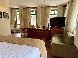 Atrium Quinta de Pedras Hotel