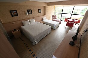 Atrium Quinta de Pedras Hotel