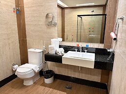 Atrium Quinta de Pedras Hotel