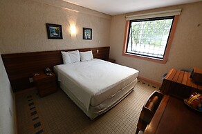 Atrium Quinta de Pedras Hotel