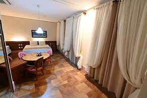 Atrium Quinta de Pedras Hotel