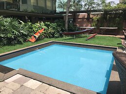 Atrium Quinta de Pedras Hotel