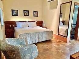 Atrium Quinta de Pedras Hotel