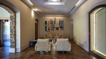 Atrium Quinta de Pedras Hotel