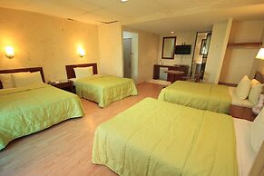 Enterprise Inn Plaza