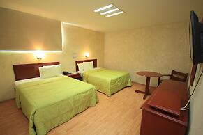 Enterprise Inn Plaza