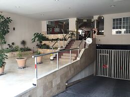 Enterprise Inn Plaza