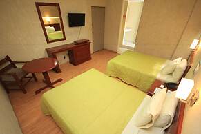 Enterprise Inn Plaza