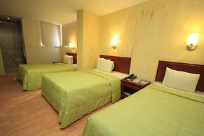 Enterprise Inn Plaza