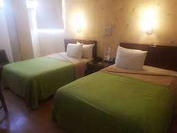 Enterprise Inn Plaza