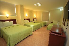 Enterprise Inn Plaza