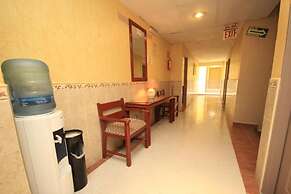 Enterprise Inn Plaza