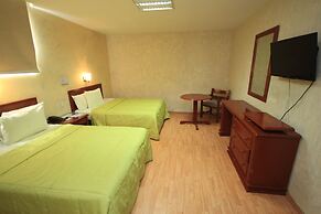 Enterprise Inn Plaza