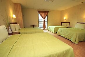 Enterprise Inn Plaza