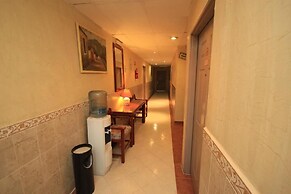 Enterprise Inn Plaza