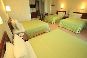 Enterprise Inn Plaza