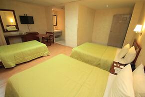 Enterprise Inn Plaza