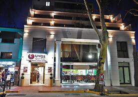 Uvas Apart Hotel