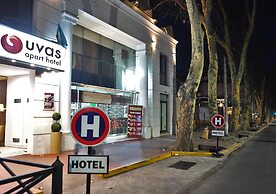 Uvas Apart Hotel