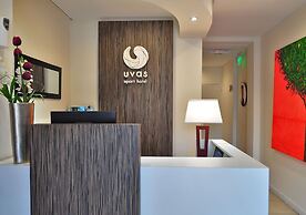 Uvas Apart Hotel