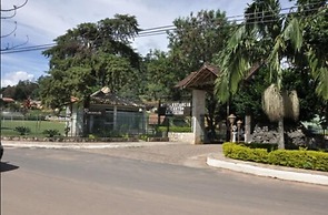 Hotel Recanto da Cachoeira