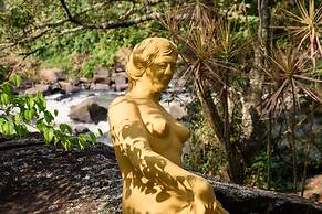 Hotel Recanto da Cachoeira