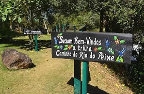 Hotel Recanto da Cachoeira
