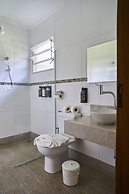 Hotel Recanto da Cachoeira